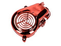 Capac ventilator 101 Octane roșu pentru CPI, Keeway, Minarelli AC orizontal
