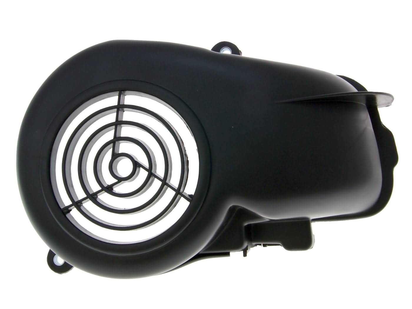 Capac ventilator 101 Octane pentru Generic, Keeway, CPI, Yamaha, Adly și alte modele motor Minarelli AC orizontal