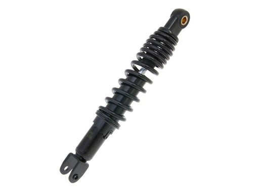 Amortizor spate RMS pentru Aprilia SR50, Sonic, Kymco Super 9, Benelli 491, Peugeot Speedfight și alte modele