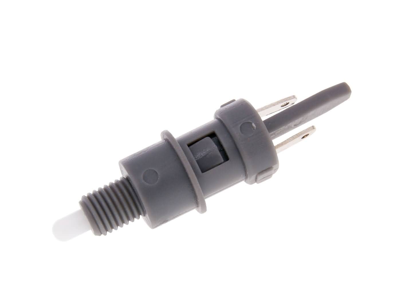 Întrerupător lumină stop 101 Octane PVC universal