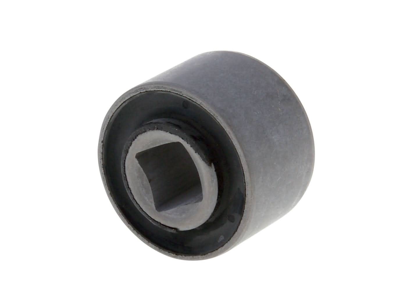 Suport motor cauciuc/metal 101 Octane 10x30x22mm pentru MBK, Yamaha, Aprilia, Adly / Her Chee, Malaguti și alte mărci