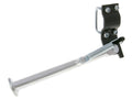 Cric lateral cromat pentru Tomos S25, A35, A55, A3, Revival TS și alte modele