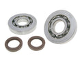 Set rulmenți arbore cotit CIF FKM pentru Piaggio, Gilera, Italjet, Aprilia și alte modele 125-180cc 2T
