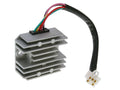 Regulator / Redresor RMS pentru SYM Euro MX, Shark, Husky, Jet GY6 125-150cc