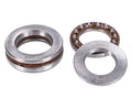 Set rulmenți jug direcție 101 Octane pentru Aprilia SR 50, Scarabeo 50, Area 51, Rally 50 și alte modele