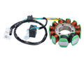 Stator Alternator 101 Octane pentru Kymco Dink 125, Grand Dink 125, Yager 125