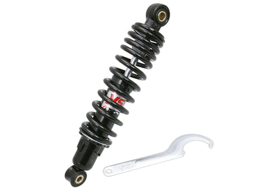 Amortizor față YSS Mono PRO-X 260mm pentru Peugeot Speedfight 2 50 AC, Speedfight 2 50 LC