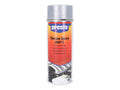 Spray vopsea termorezistentă Presto argintiu metalic 800°C 400ml universal