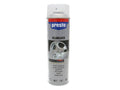 Lac transparent Presto lucios pentru vopsea spray jante 500ml universal