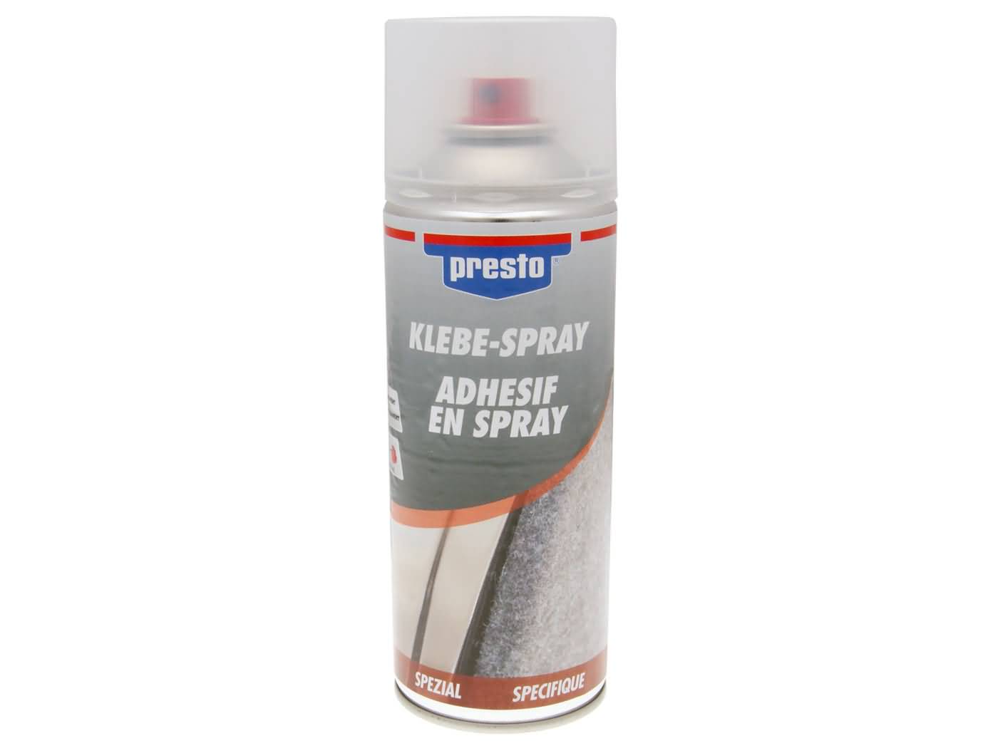 Spray adeziv Presto 400ml universal