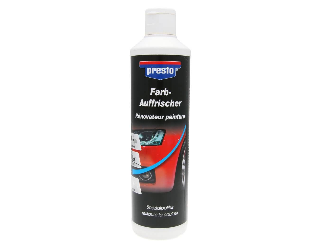 Renovator culoare Presto 500ml universal