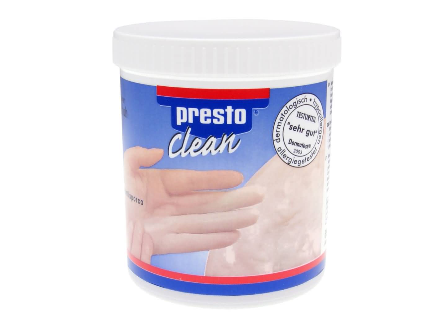 Mănușă invizibilă Presto Clean 650ml universal