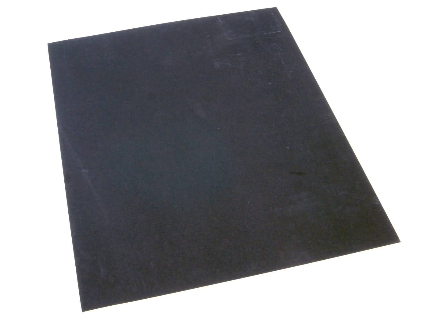 Consumabil Presto Hârtie Abrazivă Umedă P1200 230 x 280 mm universal