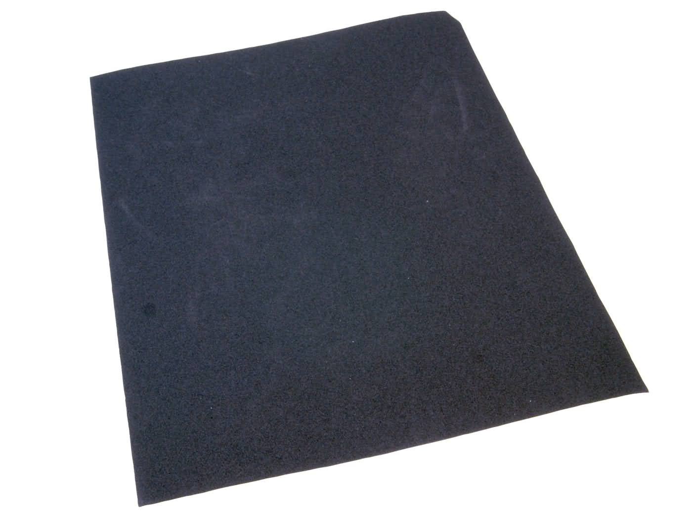 Hârtie abrazivă umedă Presto P240 230 x 280 mm universal