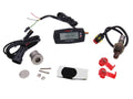 Indicator Raport Aer-Combustibil Koso Lambda Meter Mini Style pentru motoare în 4 timpi universal