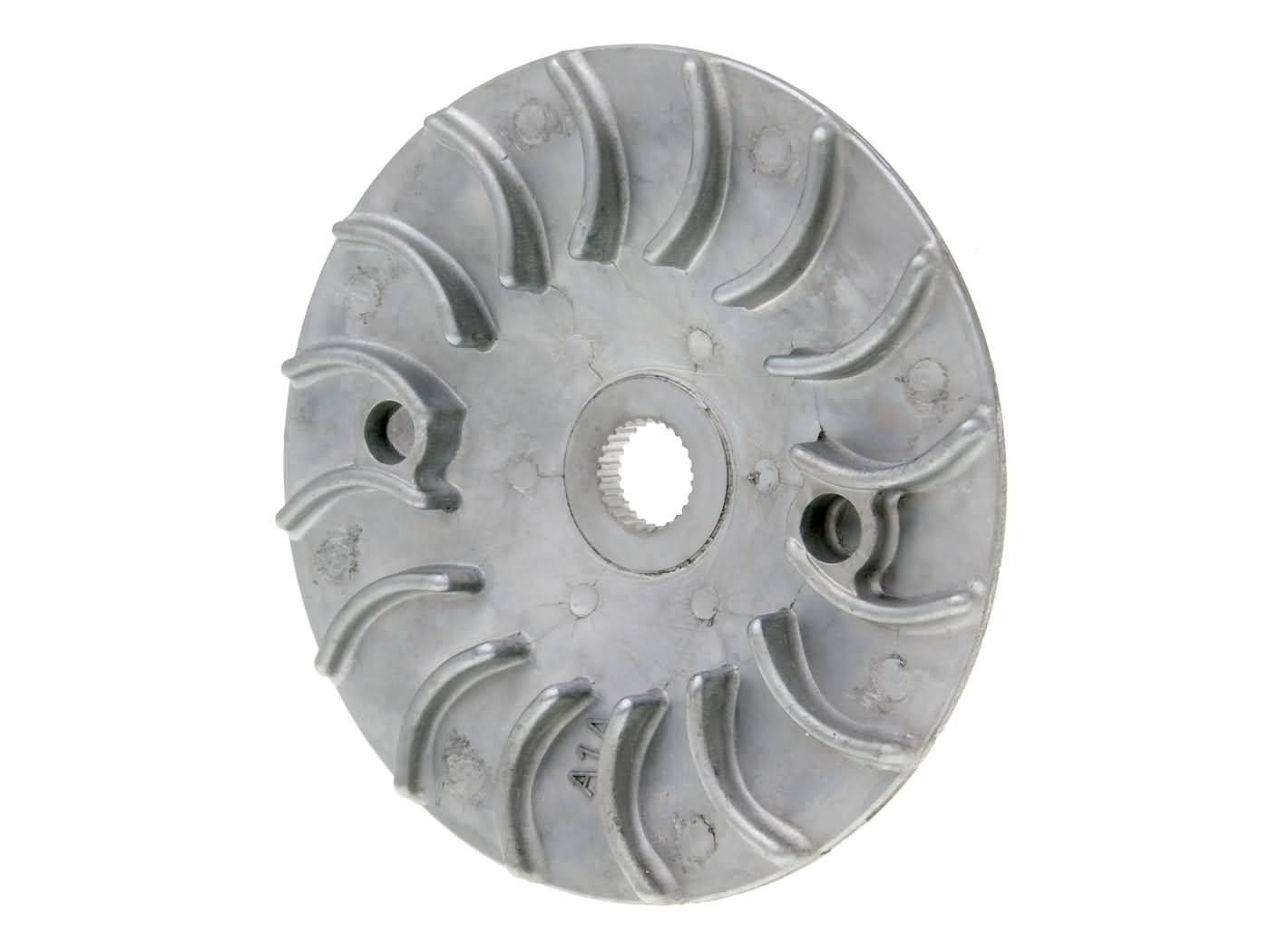 Semipulie Variator 101 Octane pentru SYM Mio, Fiddle II, Orbit II, Symphony, Allo și alte modele / Peugeot 50cc 4T