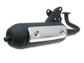 Eșapament înlocuire scuter 101 Octane pentru Generic, Keeway, Explorer, ATU Explorer, CPI și alte mărci 1E40QMB