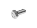Șuruburi hexagonale 101 Octane DIN933 M5x12 filet complet zincat (set 50 buc) universal
