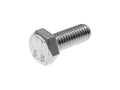 Șuruburi hexagonale 101 Octane DIN933 M6x16 filet complet zincat (set 50 buc) universal