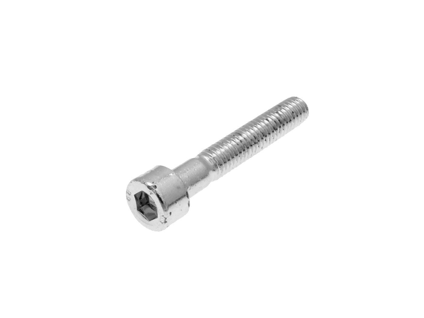 Șuruburi cu cap cilindric și locaș hexagonal 101 Octane DIN912 M6x35 zincate (set 25 buc) universal