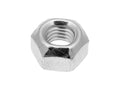 Piulițe hexagonale autoblocante 101 Octane DIN980 M6 zincate (set 100 bucăți) universal