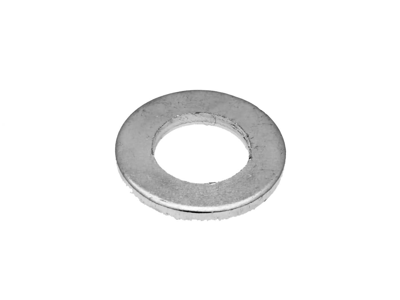 Șaibe plate 101 Octane DIN125 8.4x16x1.6 pentru M8 zincate (set 100 buc) universal