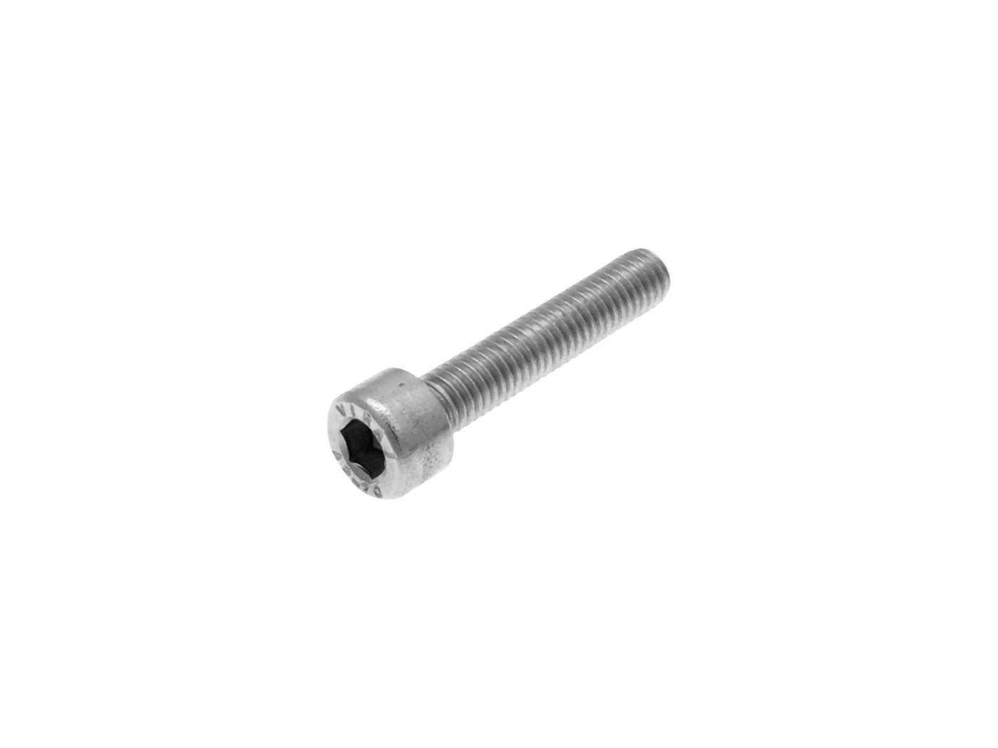 Șuruburi cilindrice 101 Octane DIN912 M5x25 cu locaș hexagonal inox A2 (set 25 buc) universal