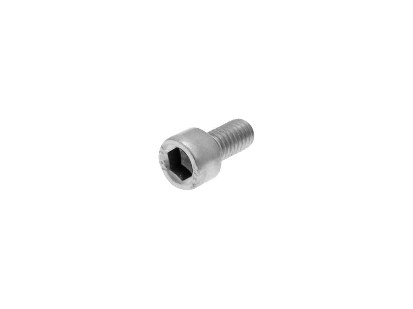 Șuruburi cilindrice 101 Octane DIN912 M6x12 cap hexagonal interior inox A2 set 50 bucăți universal