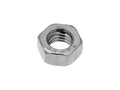 Șuruburi și piese mici 101 Octane Piulițe Hexagonale DIN934 M5 Inox A2 (100 buc) universal