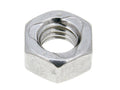 Piulițe hexagonale autoblocante 101 Octane DIN980 M8 inox A2 set 50 bucăți universal