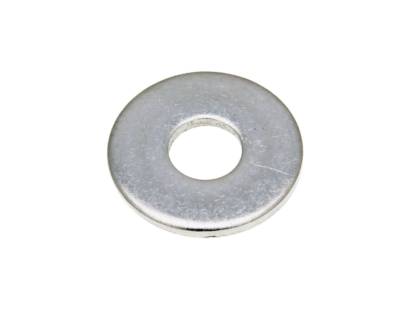 Șaibe cu diametru mare 101 Octane DIN9021 6.4x18x1.6 M6 oțel inox A2 (100 buc) universal