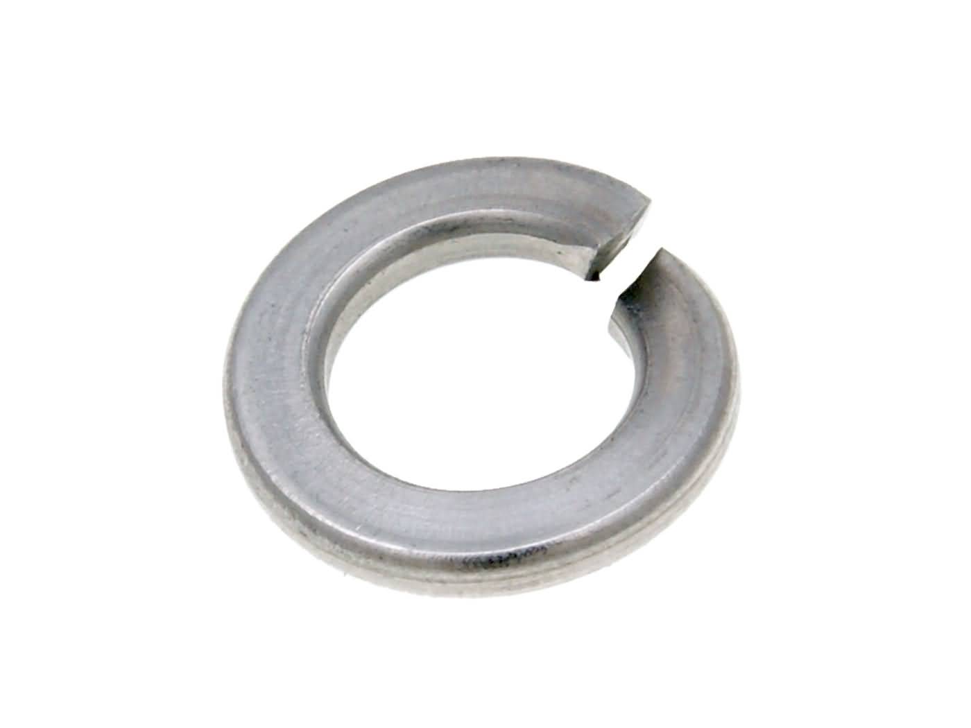 Șaibe elastice 101 Octane DIN127 pentru M8 inox A2 set 100 bucăți universal