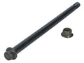 Ax roată spate 280mm 101 Octane pentru Derbi Senda DRD, Rieju RR, Spike și alte modele