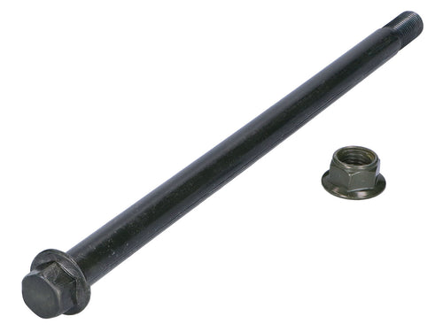Ax roată spate 280mm 101 Octane pentru Derbi Senda DRD, Rieju RR, Spike și alte modele