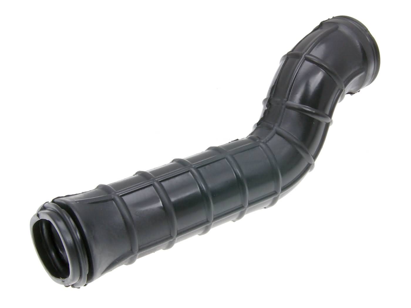 Furtun admisie cutie filtru de aer 101 Octane pentru Derbi, Aprilia, Gilera și alte modele (EBE050, D50B0)