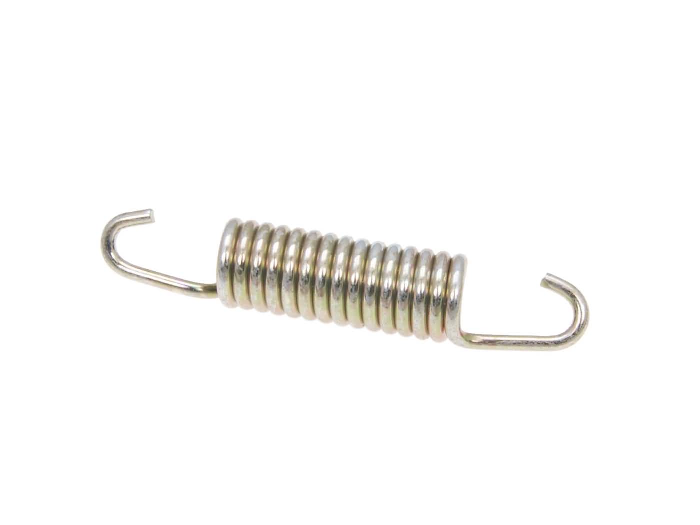 Arc eșapament 55mm pentru eșapament original Minarelli AM6, Aprilia 125cc