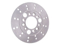 Disc de frână 101 Octane Multi Disc d=190/58mm 3 orificii pentru Aprilia, Peugeot, Generic, MBK, SYM și alte modele