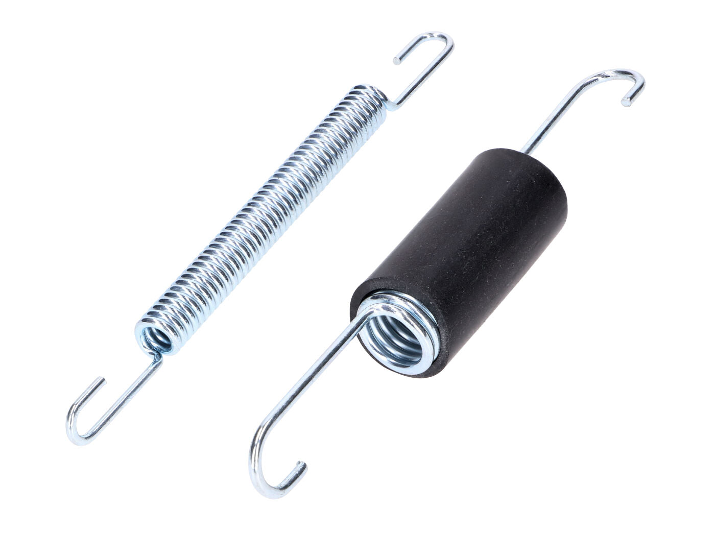 Arc cric lateral dublu 101 Octane pentru Derbi, Aprilia, Gilera și alte modele 50cc (D50B)