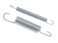 Arc dublu cric lateral 101 Octane pentru Rieju MRT, MRT PRO