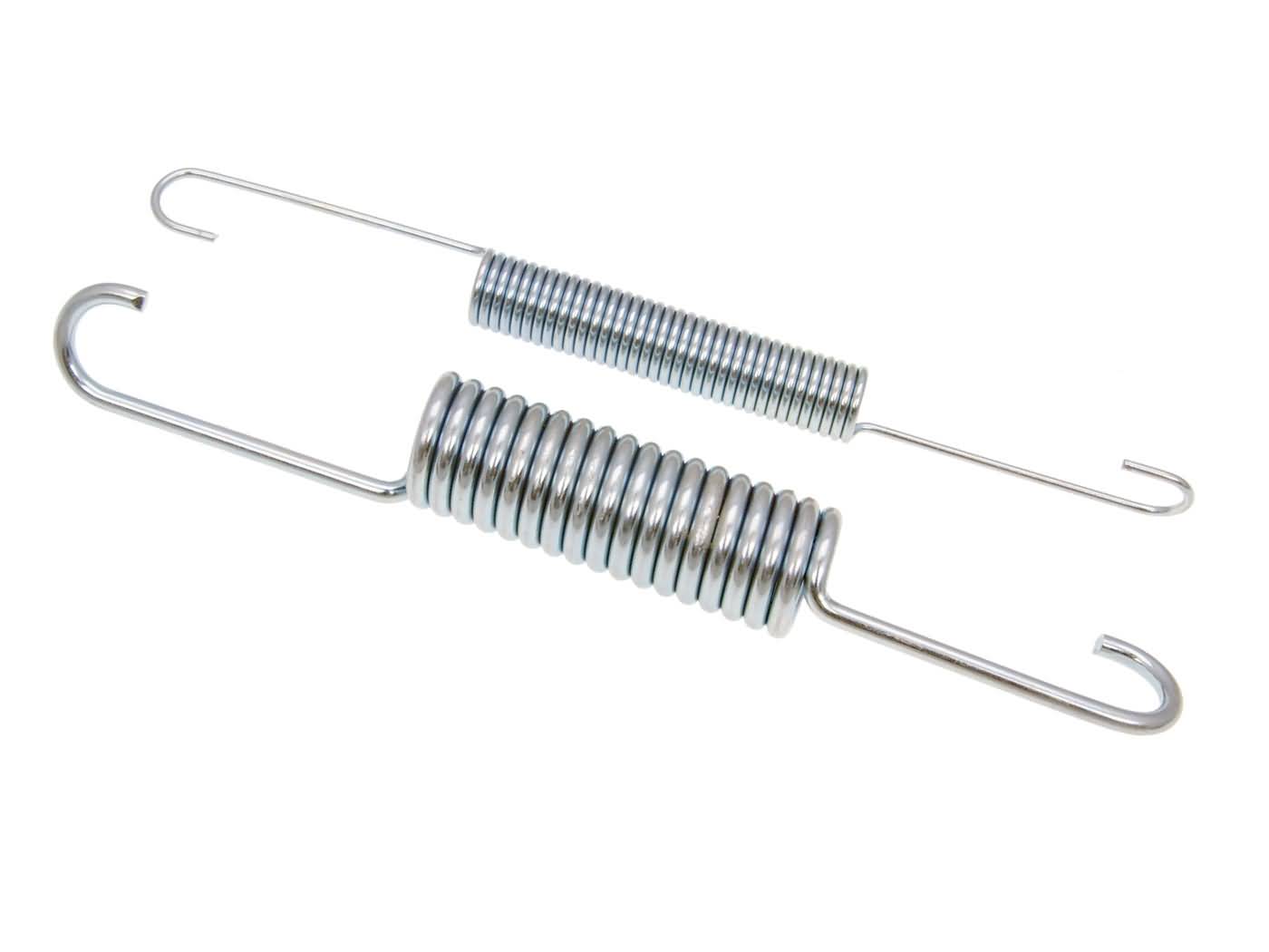 Arc cric lateral dublu 101 Octane pentru Rieju RRX, SPIKE-X, MRX, SMX, Beeline SMX și alte modele