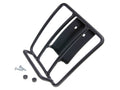 Portbagaj spate 101 Octane 70s Classic negru pentru Vespa GT, GTS 125-300cc -2017
