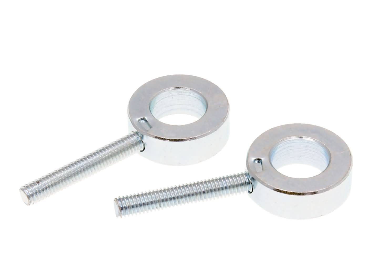 Set tendionator lanț 101 Octane pentru Derbi Senda, Aprilia RX 50, SX 50, Gilera RCR, SMT (2011-)