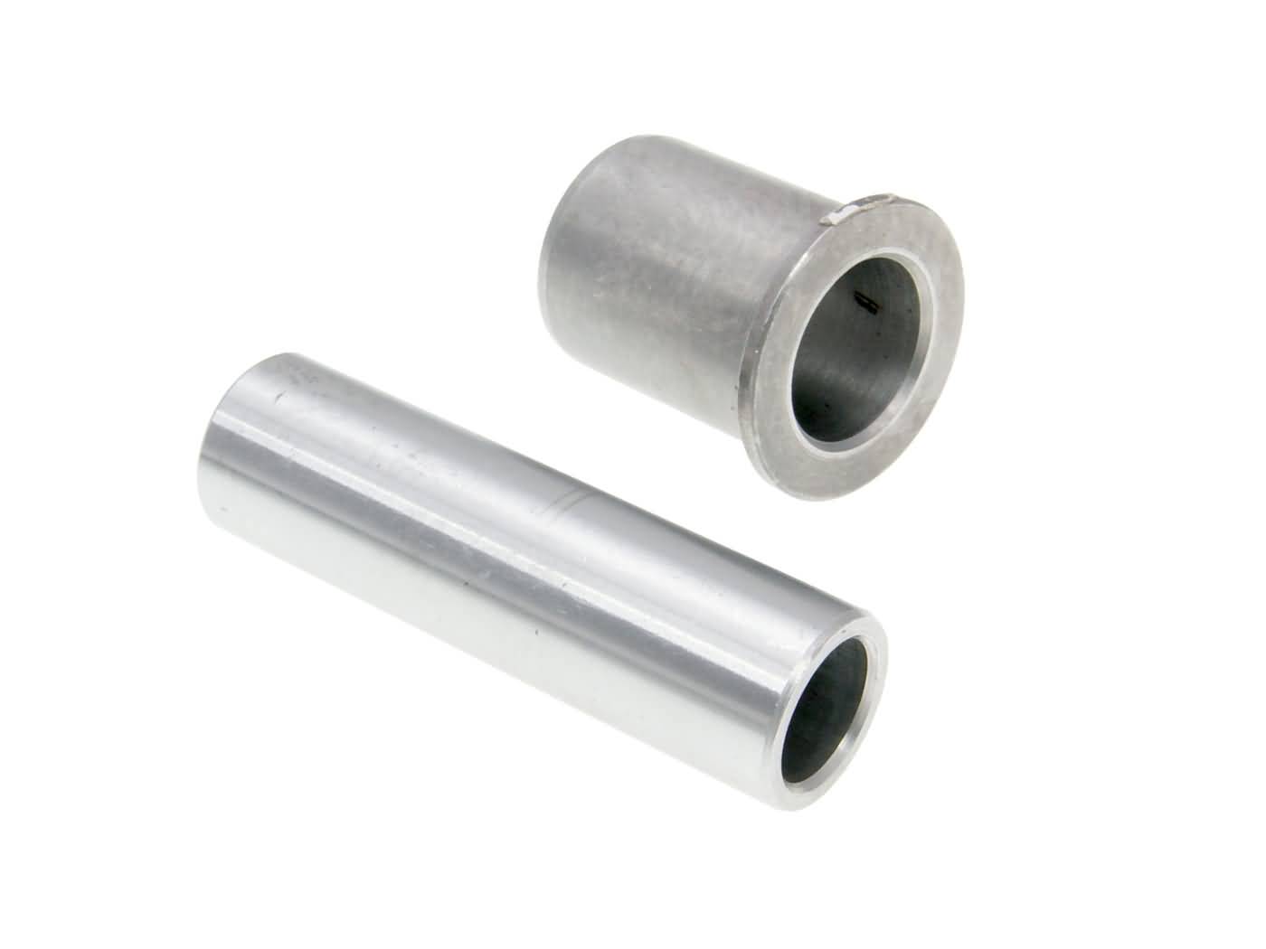 Set bucșe basculantă 101 Octane (12-23-28-60) pentru Derbi Senda, Aprilia RX 50, SX 50, Gilera și alte modele