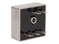 Regulator / Redresor 101 Octane 5 pini pentru Rieju MRT 50, RRX 50, Spike 50-X (AM6)