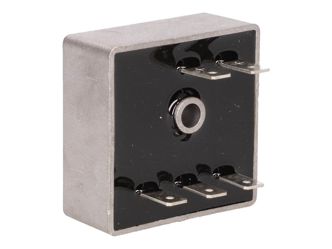 Regulator / Redresor 101 Octane 5 pini pentru Rieju MRT 50, RRX 50, Spike 50-X (AM6)