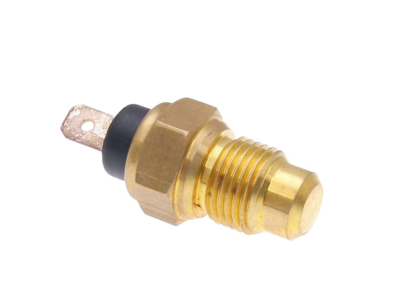 Senzor temperatură lichid de răcire 101 Octane 1 pin pentru Rieju, Motorhispania, Beta, Aprilia, Yamaha și alte modele (AM6)