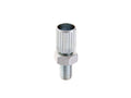 Șurub de reglaj cablu de accelerație Domino M5x22mm universal