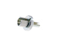 Șurub de reglaj 101 Octane M6x27mm pentru cablu accelerație, frână și ambreiaj universal