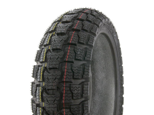 Anvelopă Scuter IRC Tire Urban Snow SN26 M+S 140/60-13 57L TL pentru Gilera, Piaggio, MBK, Yamaha și alte modele
