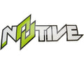 Autocolant n8tive 500x230mm universal